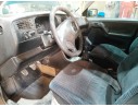VOLKSWAGEN GOLF III (1H1)