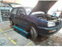VOLKSWAGEN GOLF III (1H1)