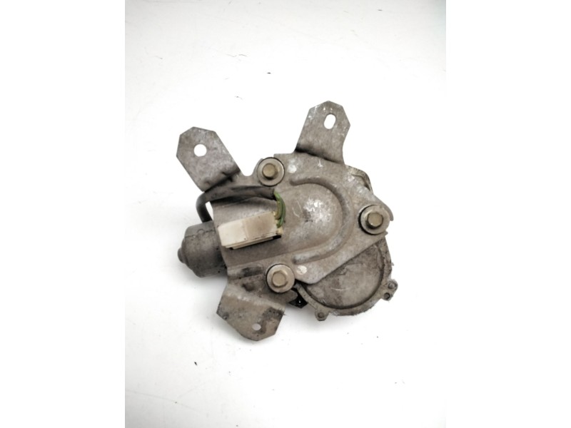 Recambio de motor limpia trasero para nissan terrano ii (r20) 2.4 4wd referencia OEM IAM 0390201525  