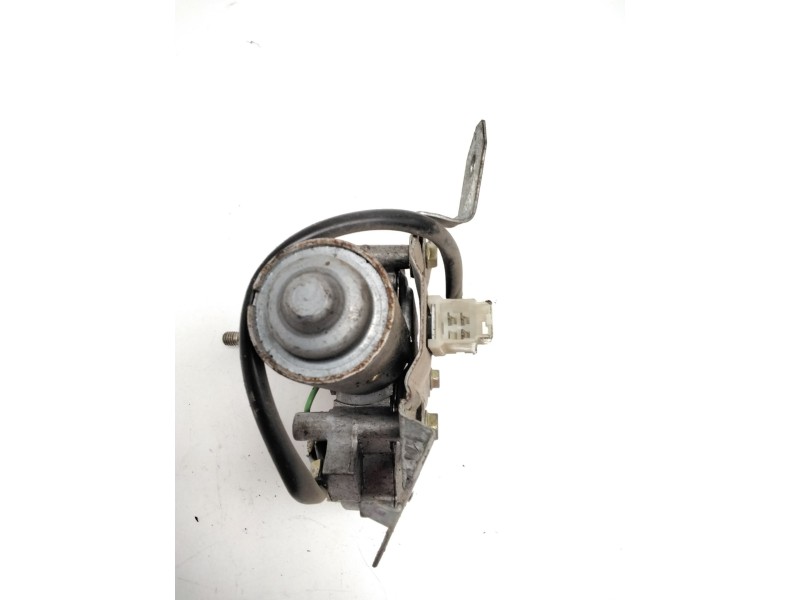 Recambio de motor limpia trasero para nissan terrano ii (r20) 2.4 4wd referencia OEM IAM 0390201525  