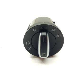 Recambio de mando luces para seat alhambra (710, 711) 2.0 tdi referencia OEM IAM 3C8941431A  