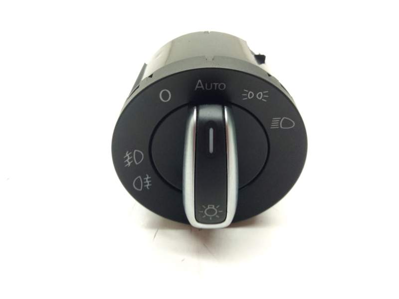 Recambio de mando luces para seat alhambra (710, 711) 2.0 tdi referencia OEM IAM 3C8941431A  
