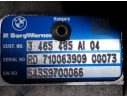 TURBOCOMPRESOR 3465485 