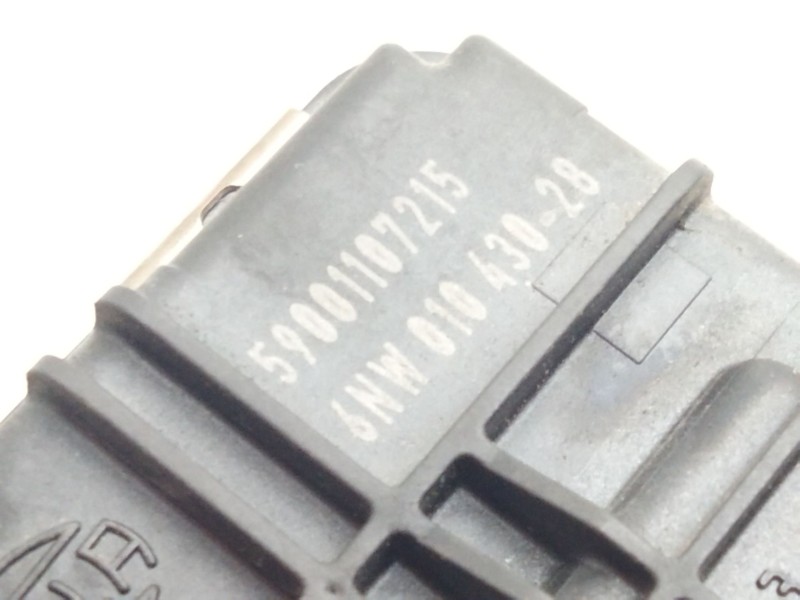 Recambio de turbocompresor para toyota auris referencia OEM IAM 3465485  