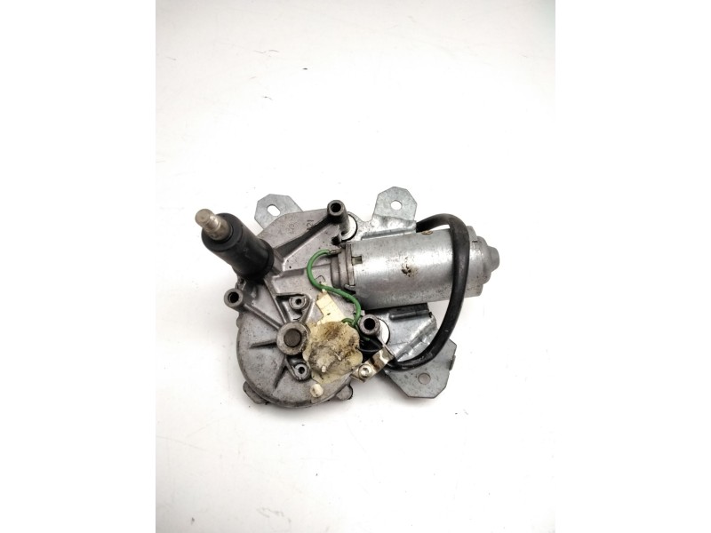 Recambio de motor limpia trasero para nissan terrano ii (r20) 2.4 4wd referencia OEM IAM 0390201525  