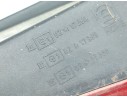 RETROVISOR IZQUIERDO 17834 