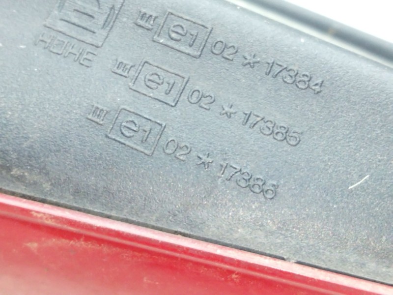Recambio de retrovisor derecho para volkswagen golf iii (1h1) 1.9 td, gtd referencia OEM IAM   
