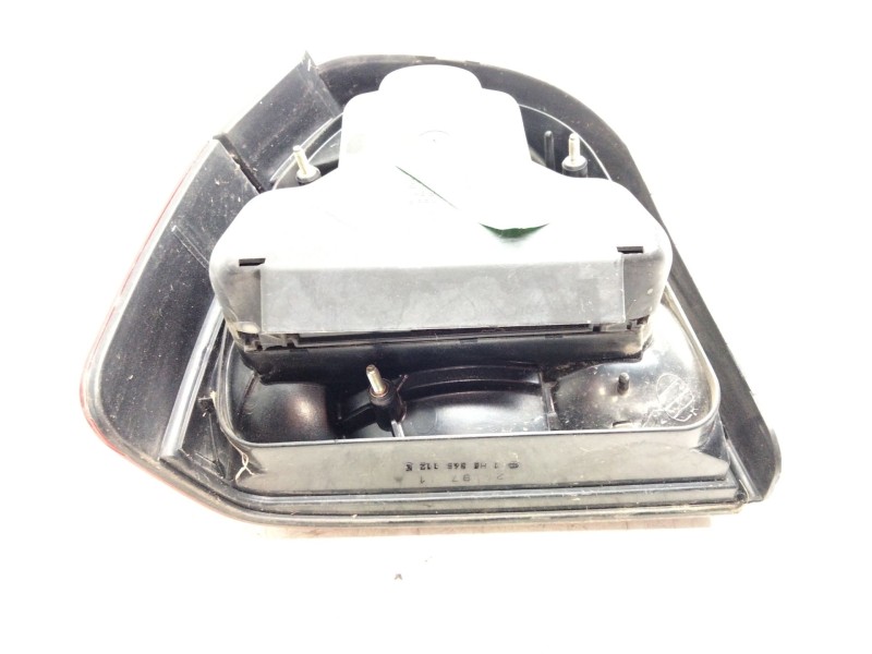 Recambio de piloto trasero derecho para volkswagen golf iii (1h1) 1.9 td, gtd referencia OEM IAM 1H6945112E  