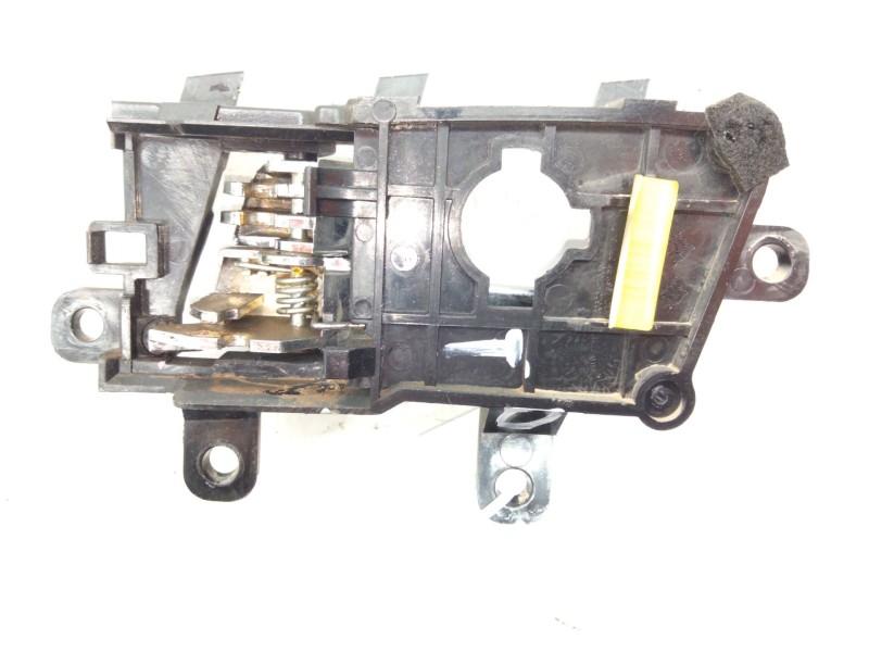 Recambio de maneta interior trasera derecha para kia optima drive referencia OEM IAM 836202T000  