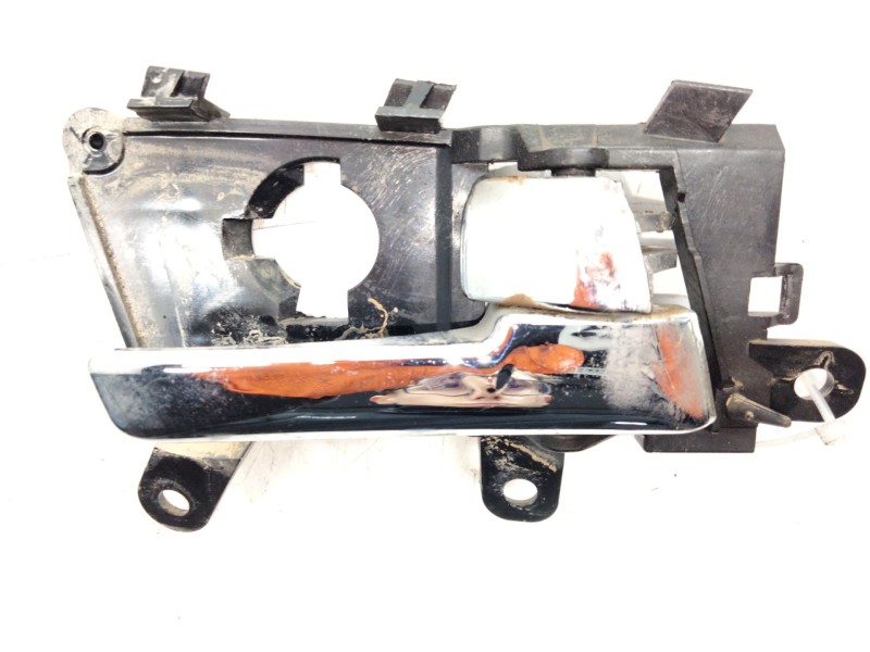 Recambio de maneta interior delantera derecha para kia optima drive referencia OEM IAM 826202T000  