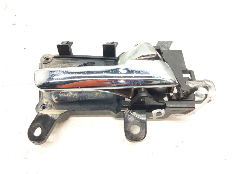 Recambio de maneta interior delantera derecha para kia optima drive referencia OEM IAM 826202T000  