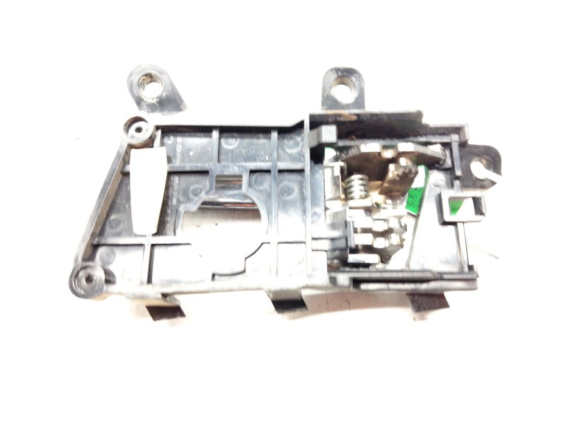 Recambio de maneta interior delantera derecha para kia optima drive referencia OEM IAM 826202T000  