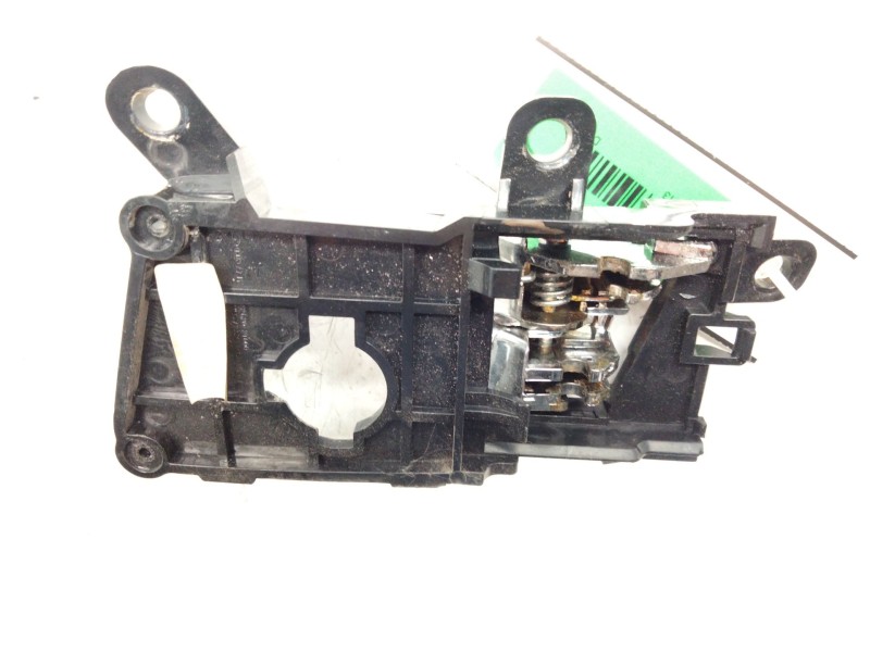 Recambio de maneta interior delantera derecha para kia optima drive referencia OEM IAM 826202T000  