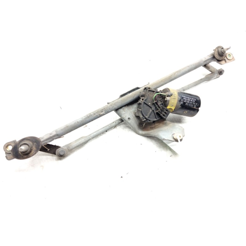 Recambio de motor limpia delantero para volkswagen golf iii (1h1) 1.9 td, gtd referencia OEM IAM   