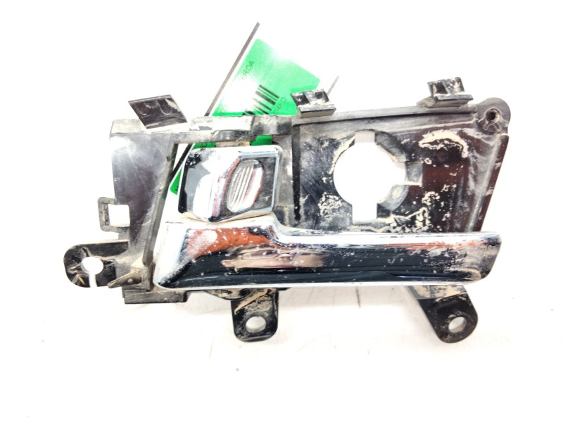 Recambio de maneta interior delantera izquierda para kia optima drive referencia OEM IAM 826102T000  
