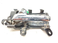 Recambio de maneta interior delantera izquierda para kia optima drive referencia OEM IAM 826102T000   2