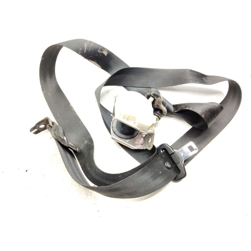 Recambio de cinturon seguridad trasero izquierdo para ford fiesta vi (cb1, ccn) 1.4 tdci referencia OEM IAM 8V51A611B69AF  