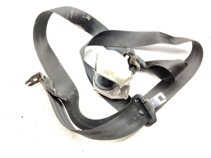 Recambio de cinturon seguridad trasero izquierdo para ford fiesta vi (cb1, ccn) 1.4 tdci referencia OEM IAM 8V51A611B69AF  