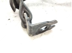 Recambio de cinturon seguridad trasero izquierdo para ford fiesta vi (cb1, ccn) 1.4 tdci referencia OEM IAM 8V51A611B69AF   2