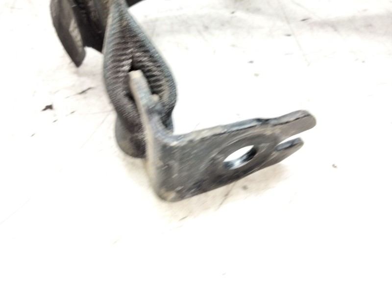 Recambio de cinturon seguridad trasero izquierdo para ford fiesta vi (cb1, ccn) 1.4 tdci referencia OEM IAM 8V51A611B69AF  