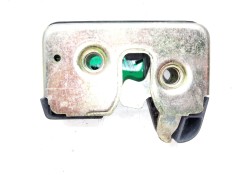 Recambio de cerradura maletero / porton para volkswagen golf iii (1h1) 1.9 td, gtd referencia OEM IAM   