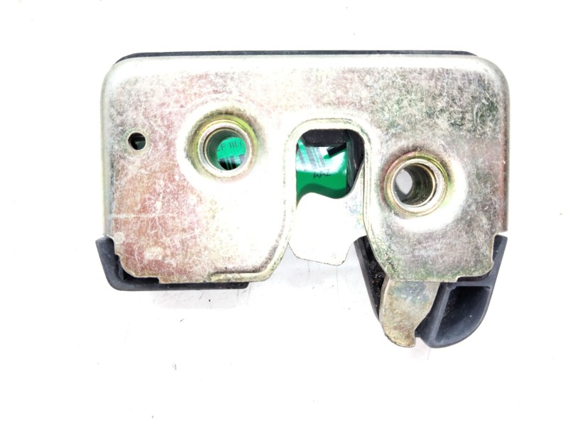 Recambio de cerradura maletero / porton para volkswagen golf iii (1h1) 1.9 td, gtd referencia OEM IAM   