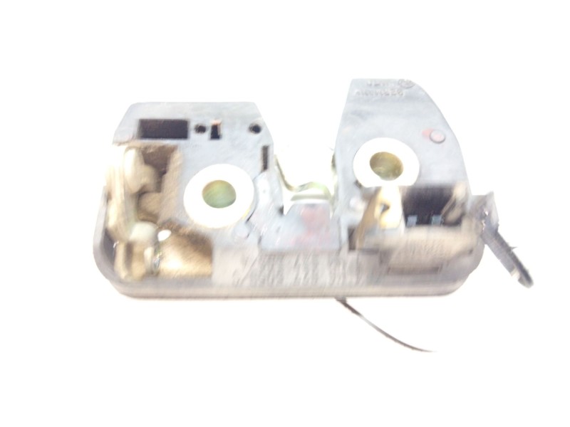 Recambio de cerradura maletero / porton para volkswagen golf iii (1h1) 1.9 td, gtd referencia OEM IAM   