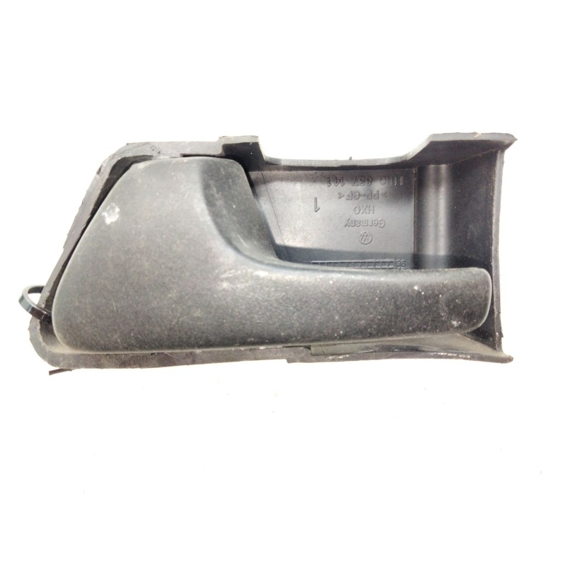 Recambio de maneta interior delantera izquierda para volkswagen golf iii (1h1) 1.9 td, gtd referencia OEM IAM 1H0837141  