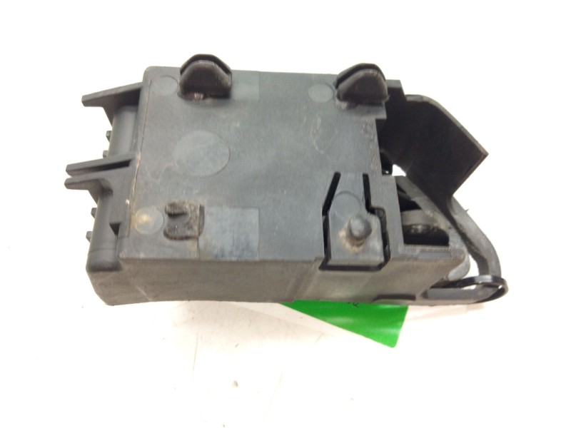 Recambio de maneta interior delantera izquierda para volkswagen golf iii (1h1) 1.9 td, gtd referencia OEM IAM 1H0837141  