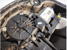 Recambio de elevalunas trasero derecho para kia optima drive referencia OEM IAM 834812T010   2