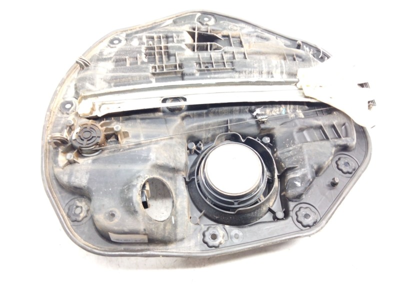 Recambio de elevalunas trasero derecho para kia optima drive referencia OEM IAM 834812T010  