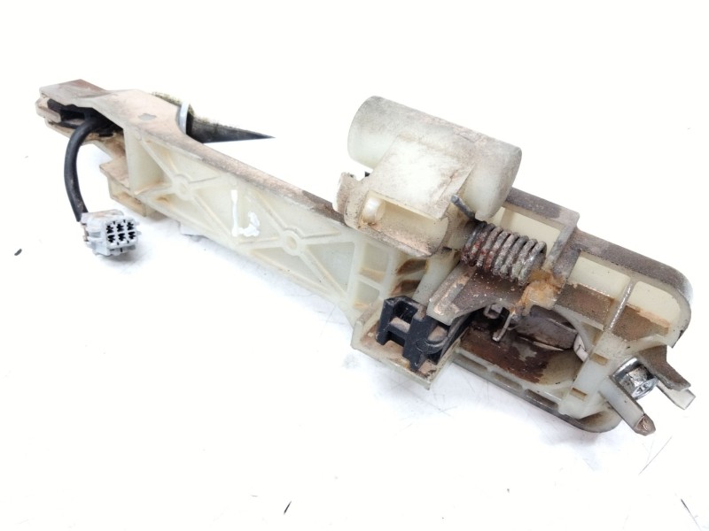 Recambio de maneta exterior delantera derecha para kia optima drive referencia OEM IAM   