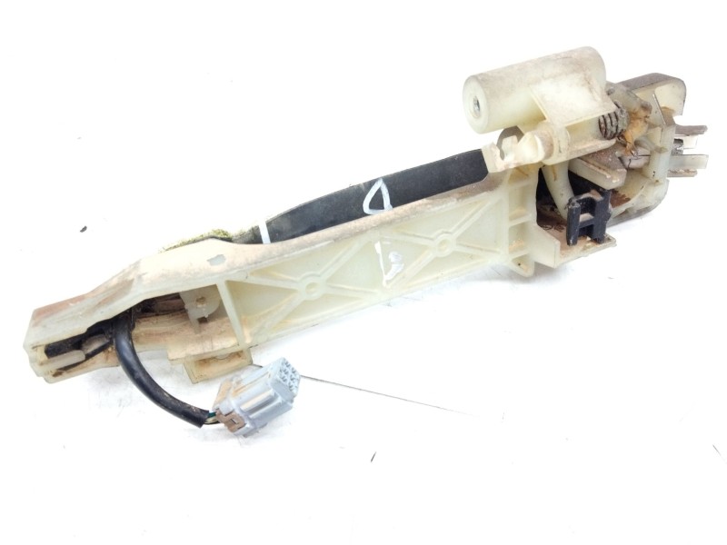 Recambio de maneta exterior delantera derecha para kia optima drive referencia OEM IAM   