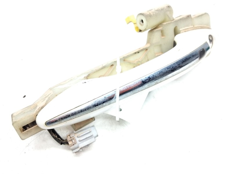 Recambio de maneta exterior delantera izquierda para kia optima drive referencia OEM IAM   