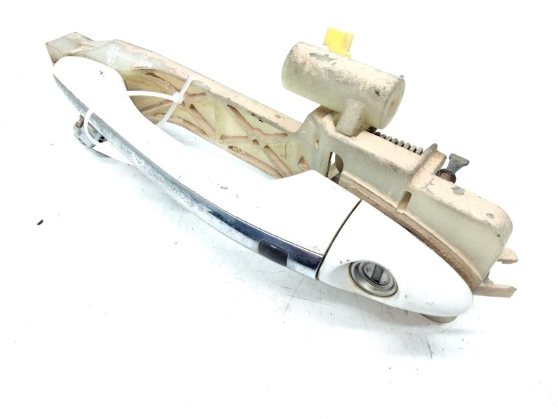 Recambio de maneta exterior delantera izquierda para kia optima drive referencia OEM IAM   