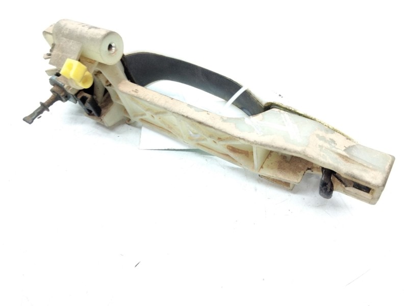 Recambio de maneta exterior delantera izquierda para kia optima drive referencia OEM IAM   