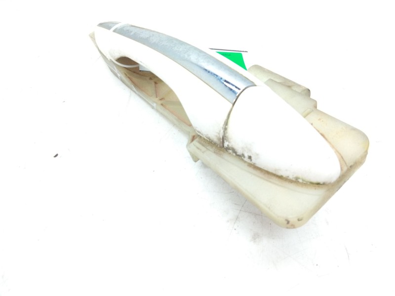 Recambio de maneta exterior trasera izquierda para kia optima drive referencia OEM IAM   