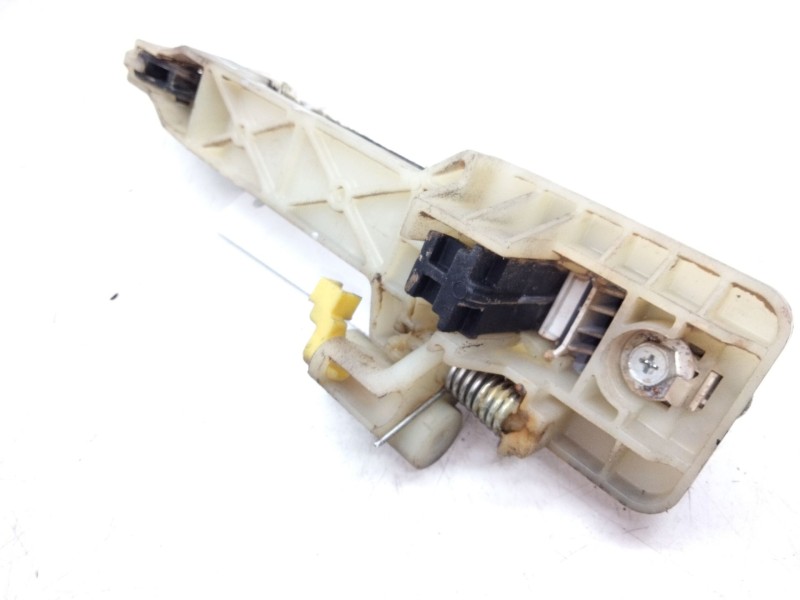 Recambio de maneta exterior trasera izquierda para kia optima drive referencia OEM IAM   