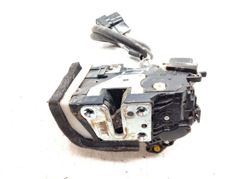 Recambio de cerradura puerta trasera izquierda para kia optima drive referencia OEM IAM   