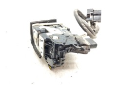 Recambio de cerradura puerta trasera izquierda para kia optima drive referencia OEM IAM    2