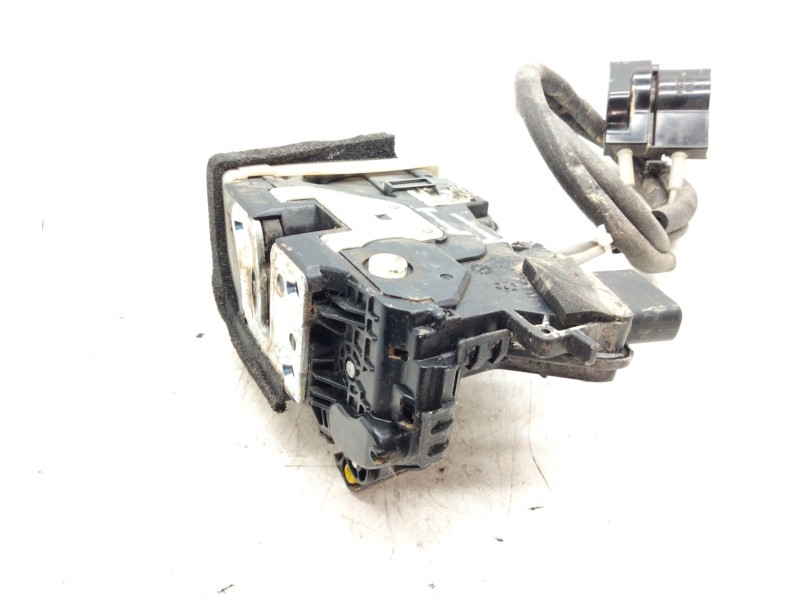 Recambio de cerradura puerta trasera izquierda para kia optima drive referencia OEM IAM   