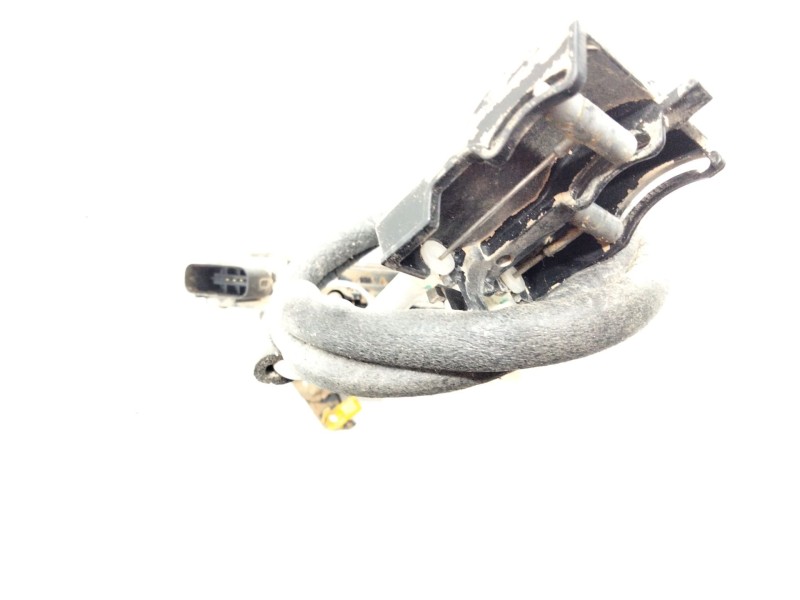 Recambio de cerradura puerta trasera izquierda para kia optima drive referencia OEM IAM   