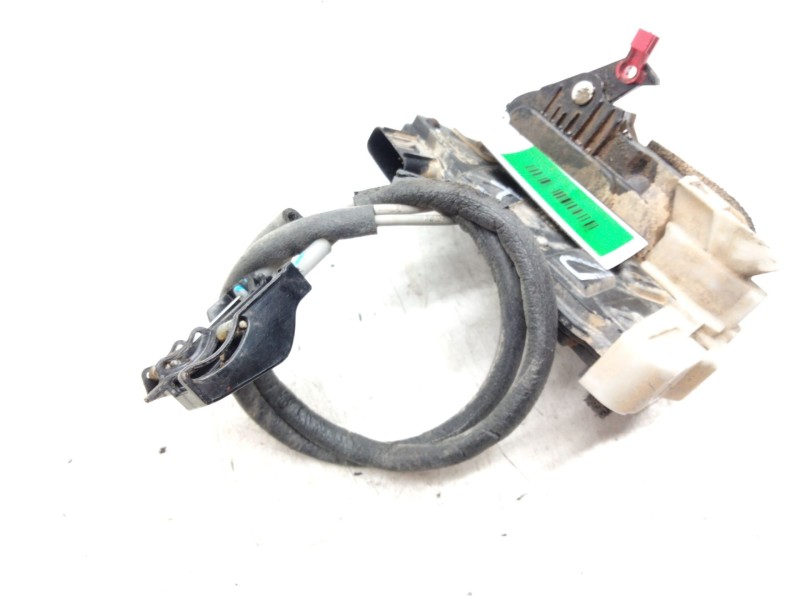 Recambio de cerradura puerta trasera derecha para kia optima drive referencia OEM IAM   