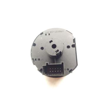 Recambio de mando luces para seat alhambra (710, 711) 2.0 tdi referencia OEM IAM 3C8941431A  