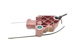 Recambio de sensor impacto lateral para land rover discovery iii (l319) 2.7 td 4x4 referencia OEM IAM   