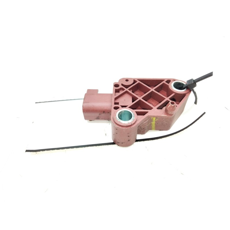 Recambio de sensor impacto lateral para land rover discovery iii (l319) 2.7 td 4x4 referencia OEM IAM   