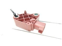 Recambio de sensor impacto lateral para land rover discovery iii (l319) 2.7 td 4x4 referencia OEM IAM    2