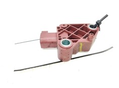 Recambio de sensor impacto lateral para land rover discovery iii (l319) 2.7 td 4x4 referencia OEM IAM   