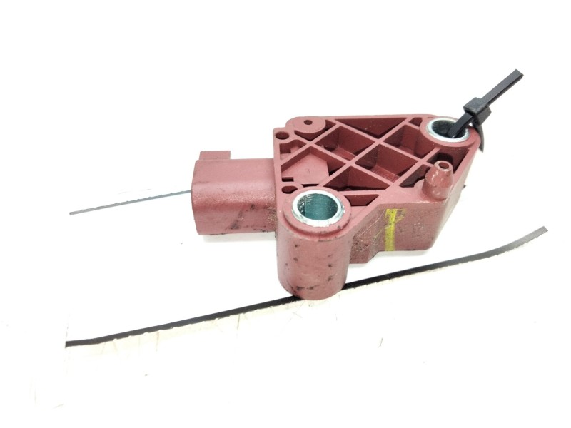 Recambio de sensor impacto lateral para land rover discovery iii (l319) 2.7 td 4x4 referencia OEM IAM   