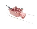 SENSOR IMPACTO LATERAL 5H2Z14B345BA 
